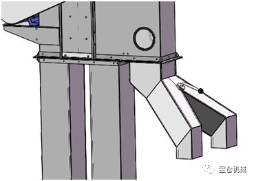 磁選機(jī)，河北寶倉(cāng)機(jī)械科技有限公司