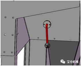 磁選機，河北寶倉機械科技有限公司